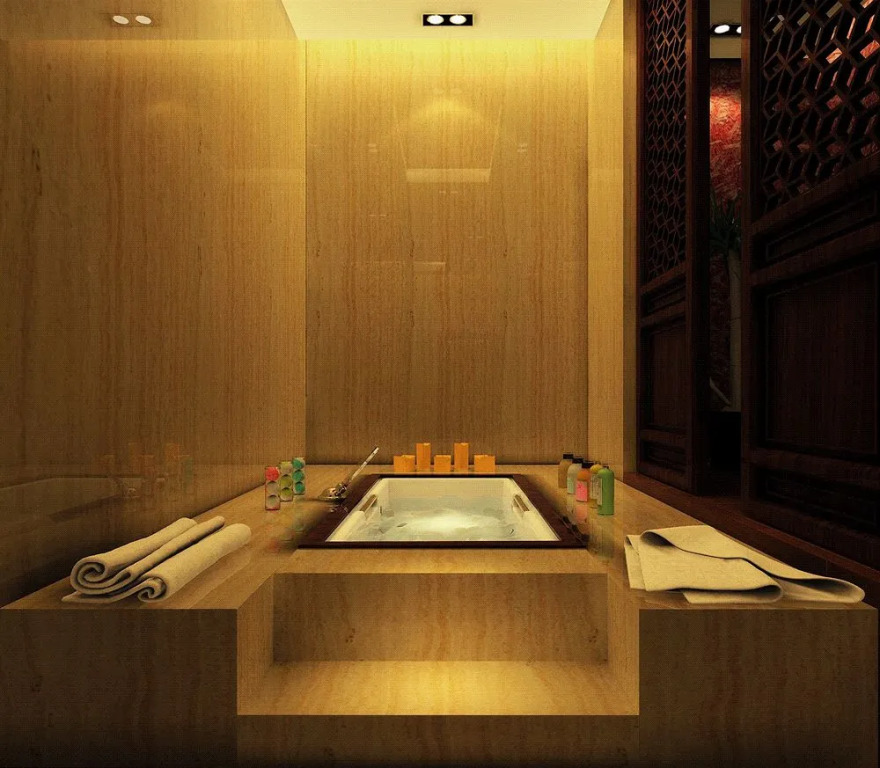Inlodge Hotel Suzhou
