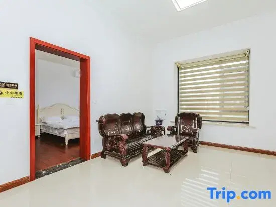 Qiqi Farm stay