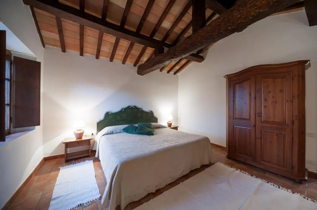 Agriturismo Natura E Salute