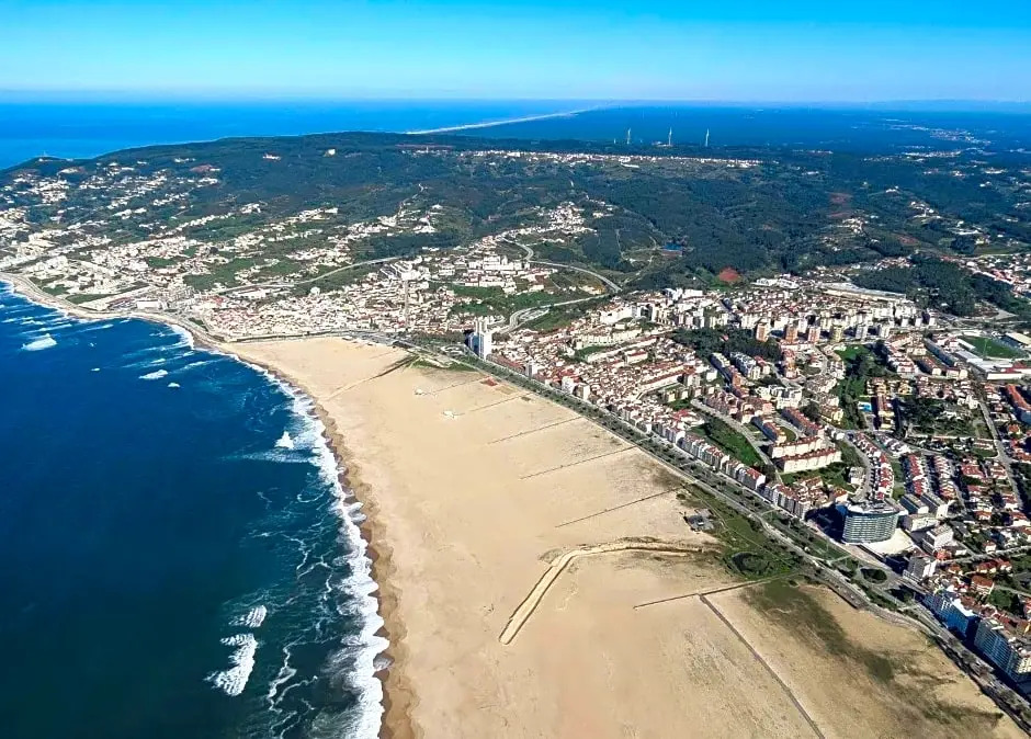 Sport Hostel Figueira da Foz