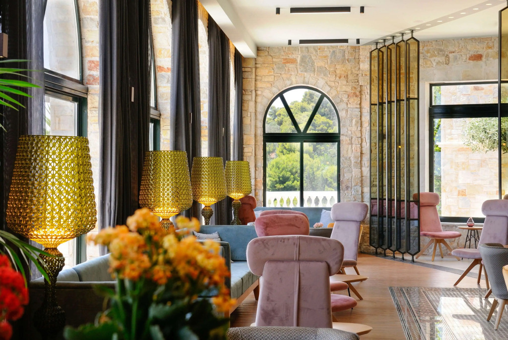 Zeus Dolce by Wyndham Athens