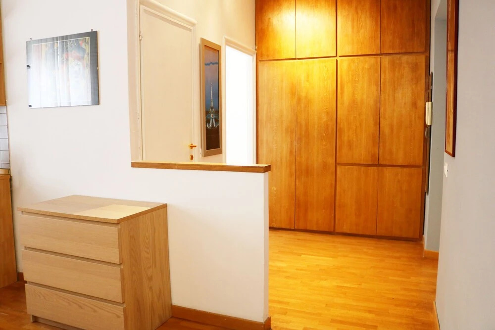 77case - Cozy Apartment 68