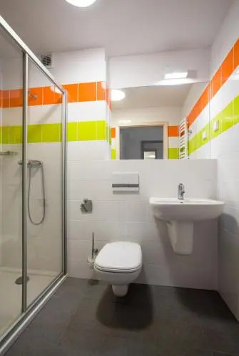 Hotel *** NAT Krynica Morska