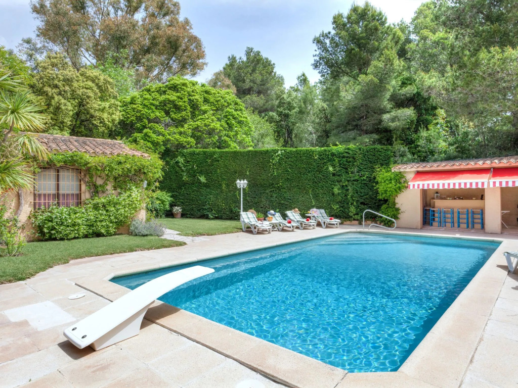 Villa Chez Noux