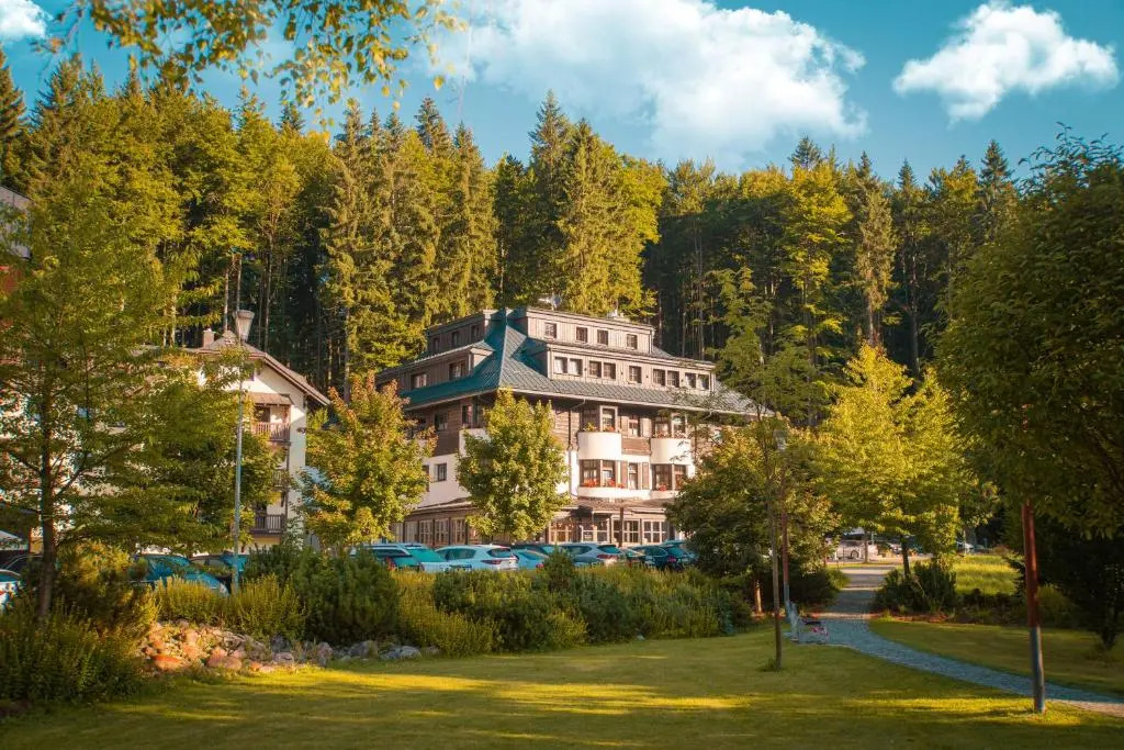 Boutique Hotel Soyka
