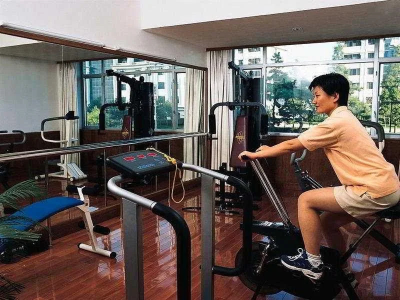 Huanhai Gloria Inn Qingdao