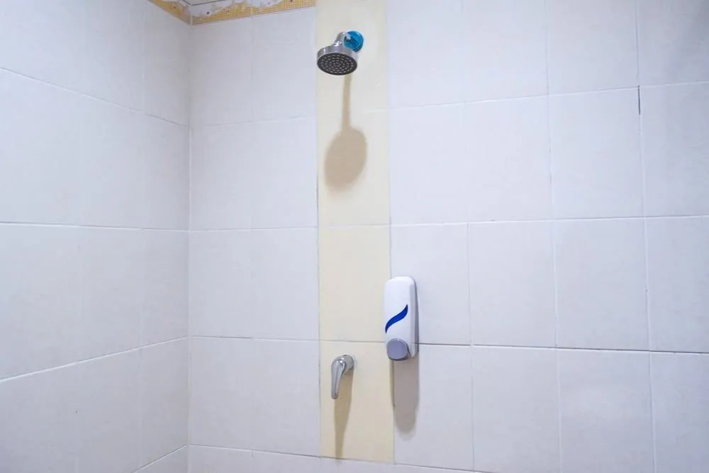 OYO 976 Baloi View Apartment