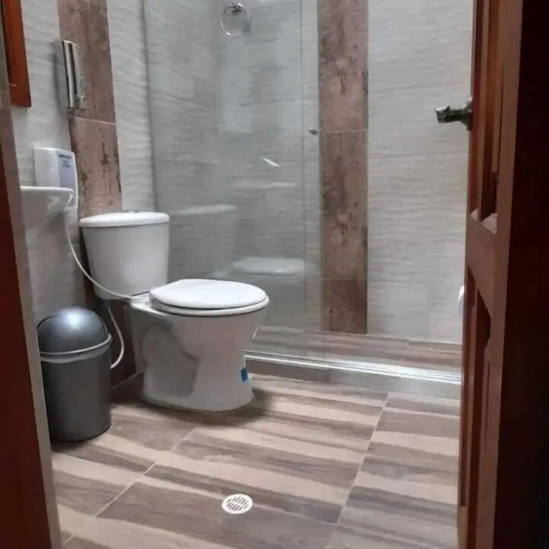 Hotel la Casita de Toñito