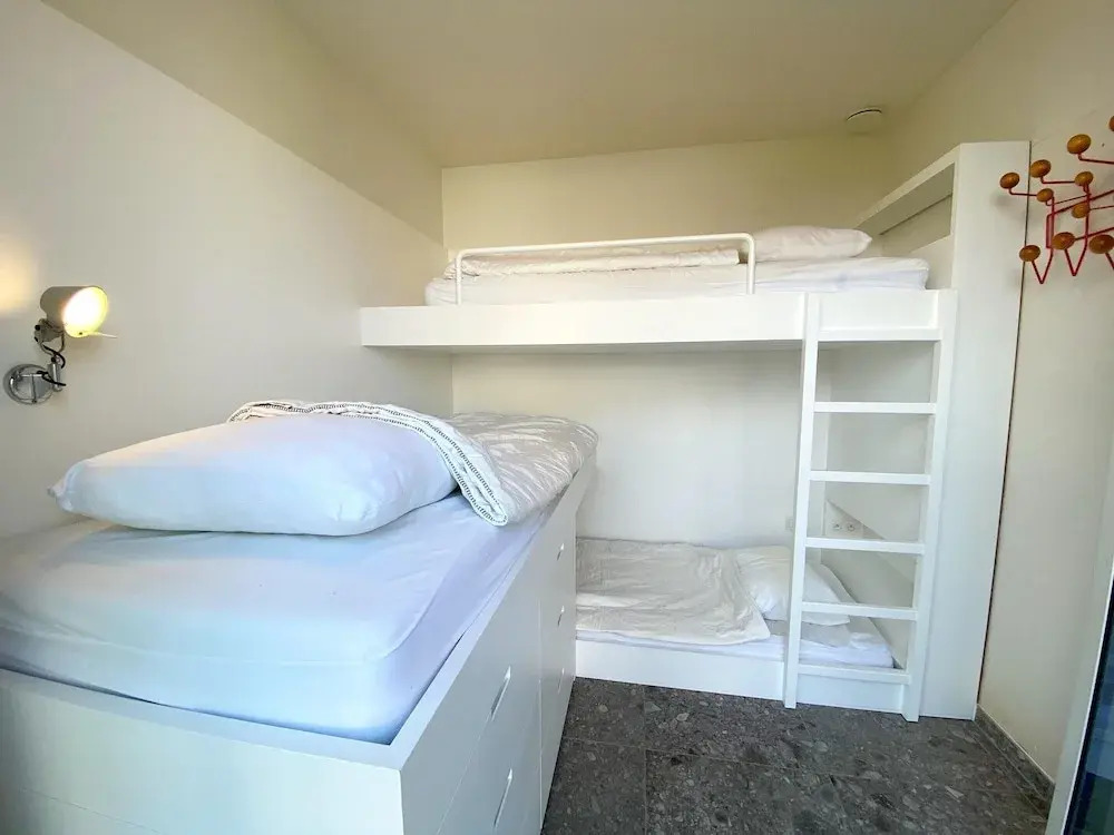 Apartment in Nieuwpoort by Beach