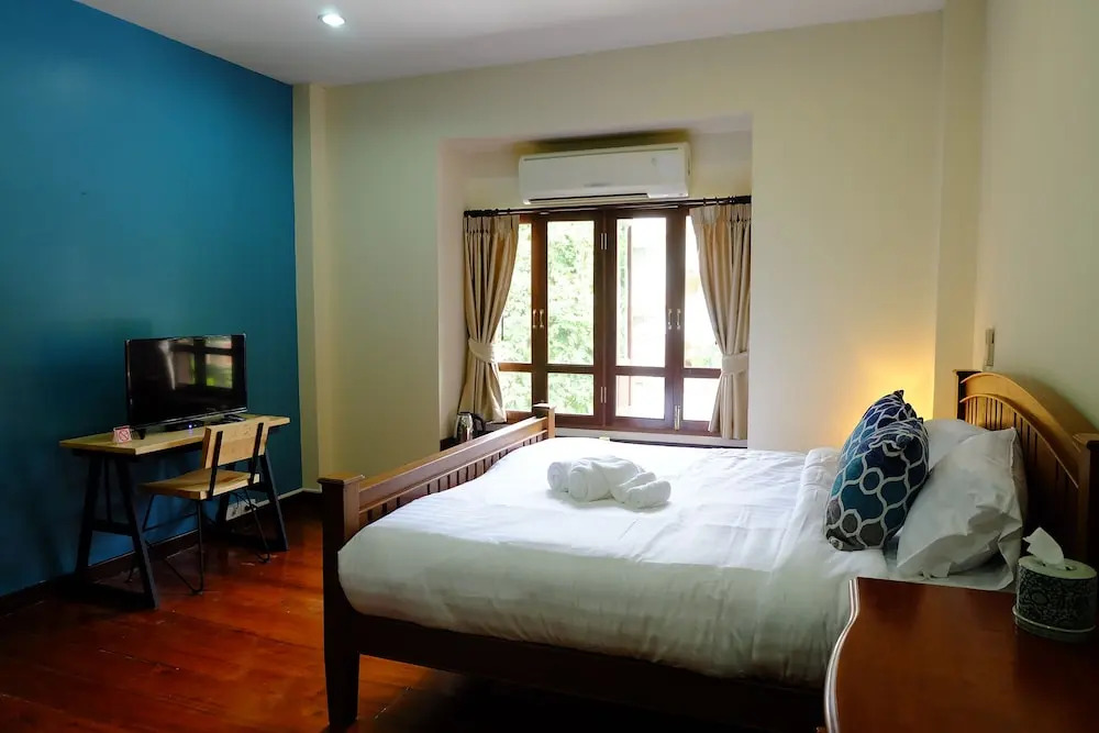 Lullaby Villa Chiang Mai