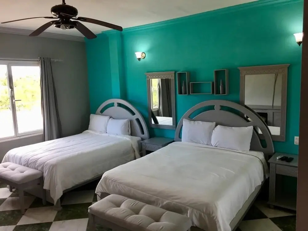 Rooms by G RD 68