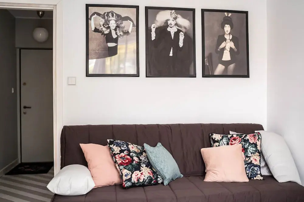 P&O Apartments Corazziego Metro Ratusz