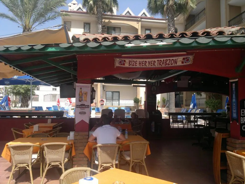 Club Meridyen