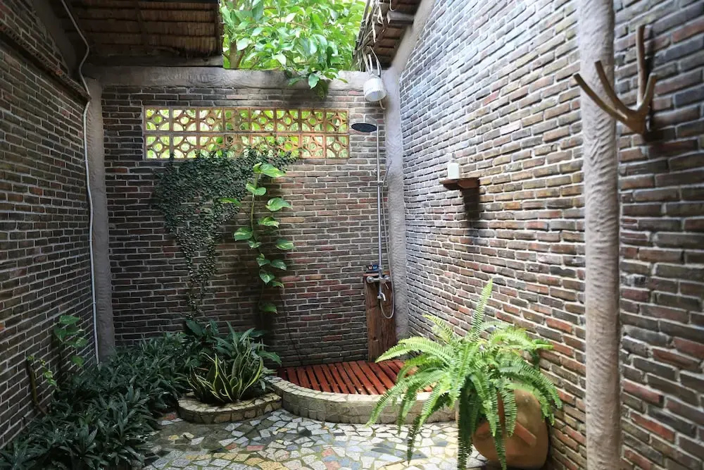 Vamxang Rustic Home