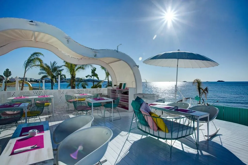 AMA Ibiza