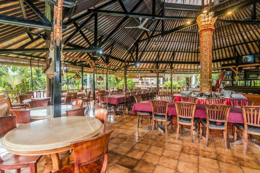 ZEN Rooms Kuta Jenggala Beach