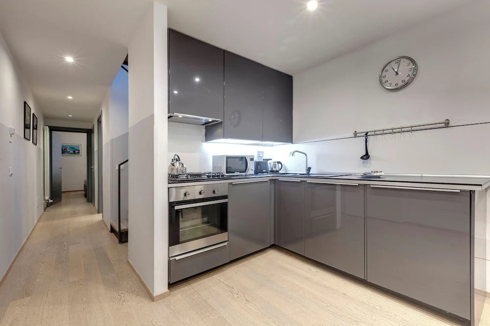San Zanobi Apartments by Mamo Florence