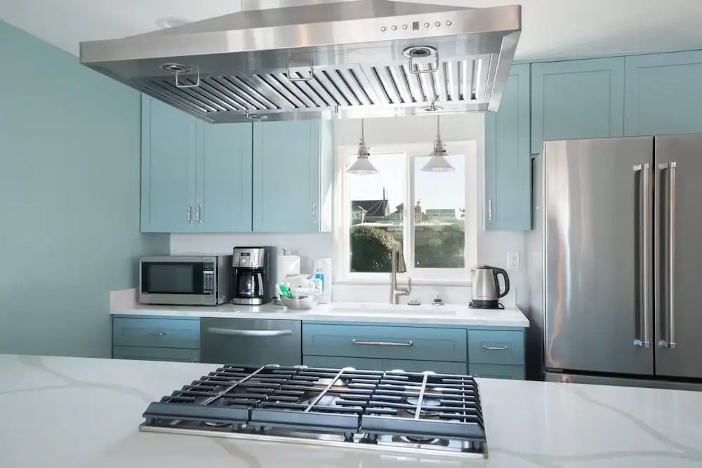 Sea Mist 2 Bedroom Home