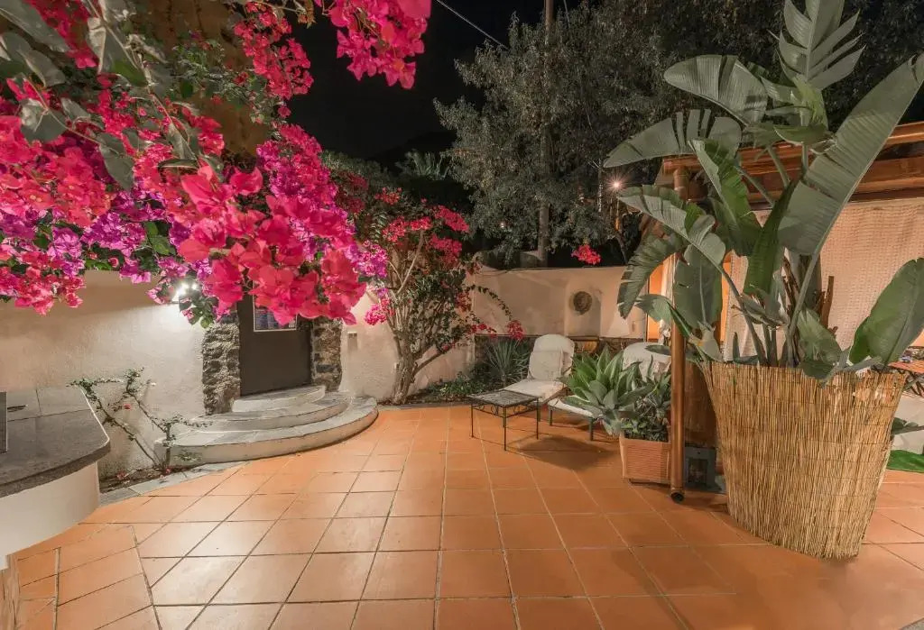 Villa Mariella Pittorino - camere in B&B