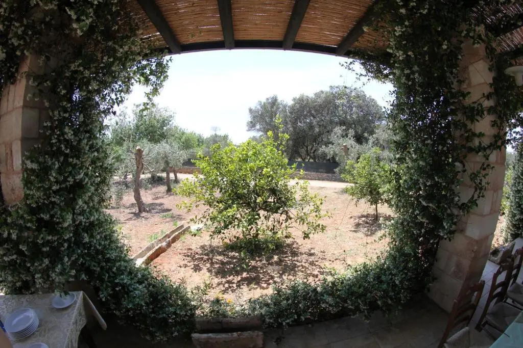 Tenuta Ferraro Gallipoli