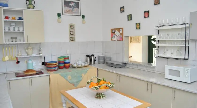 Rooms Pallata Shtoj