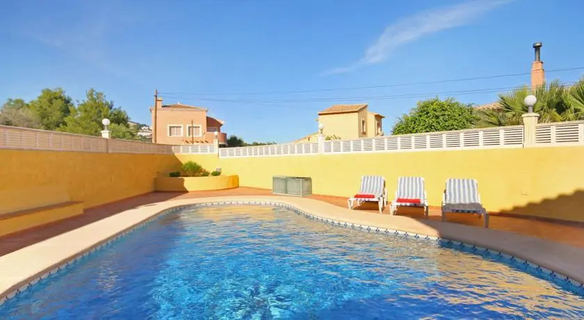 Villa Moll