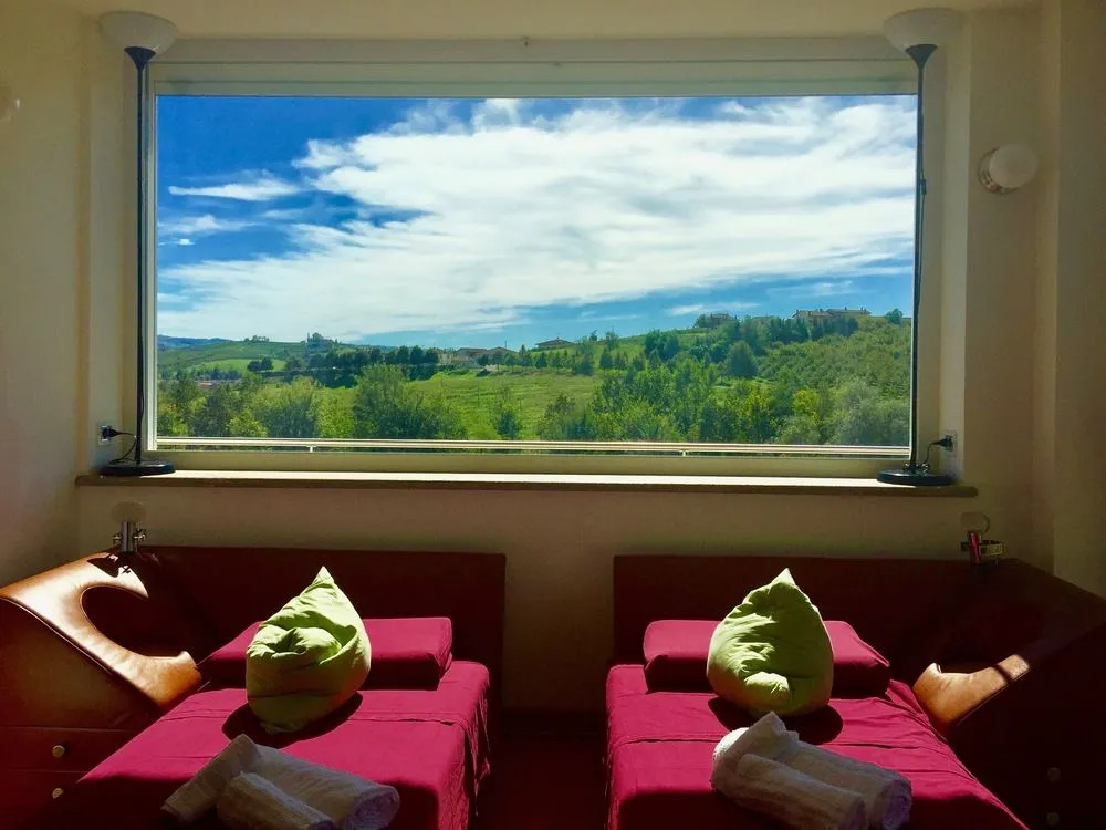 Wellness Suite Na Canuna