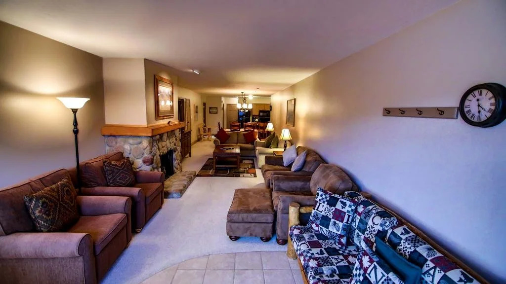 The Prospector Lodge and Conference Center