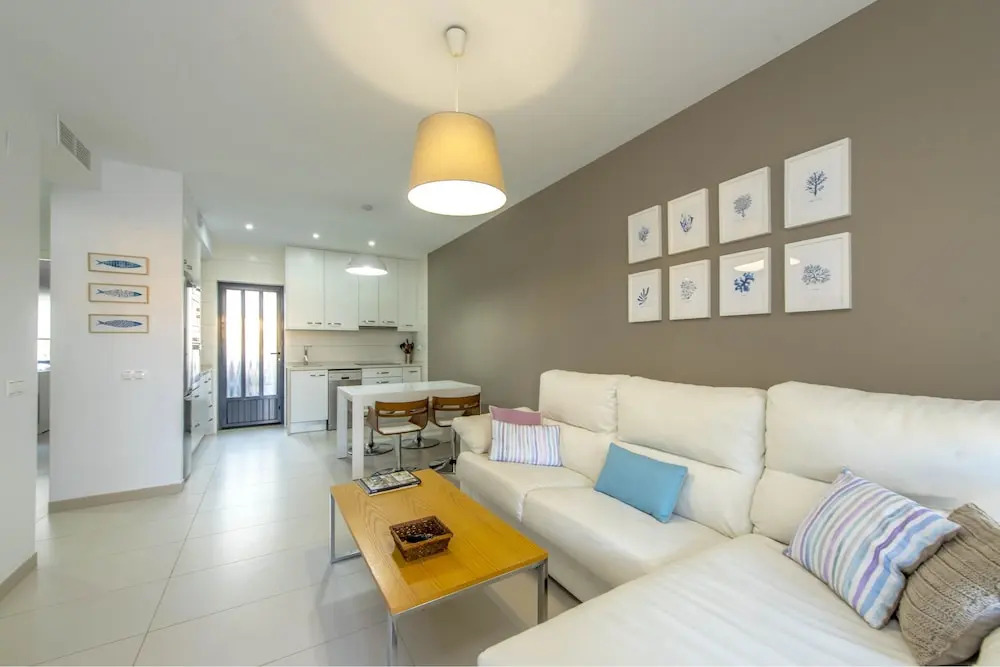 Apartamento Bennecke Tabora