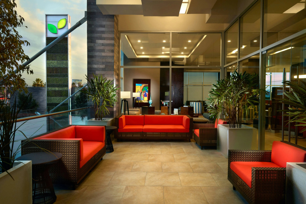Courtyard by Marriott Queretaro