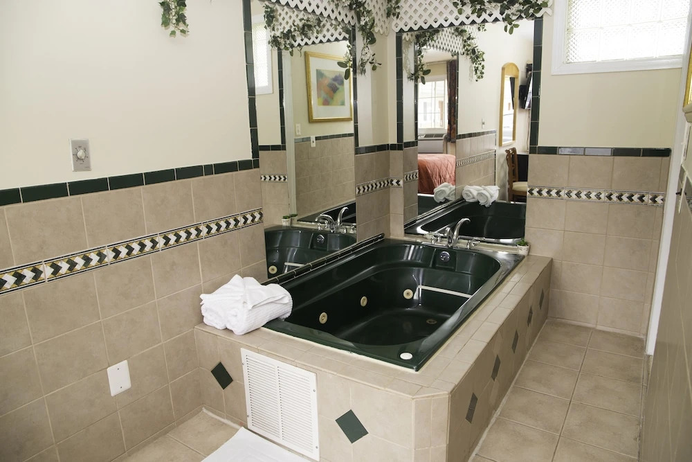 Capri inn and Suites