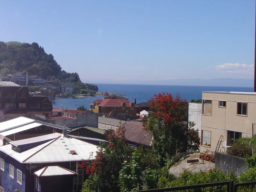 Hotel Boutique Ignacia Villoria