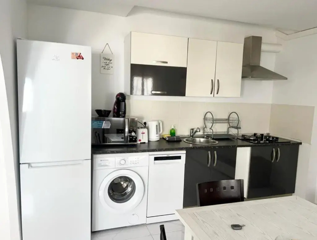 Apartamento Alteagroup Centro