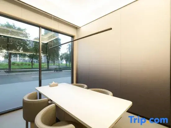 JI Hotel (Foshan New Town East International Sports and Cultural Performance Center)