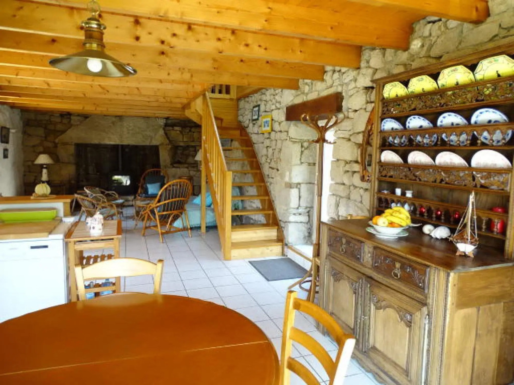 Holiday Home, Plouhinec