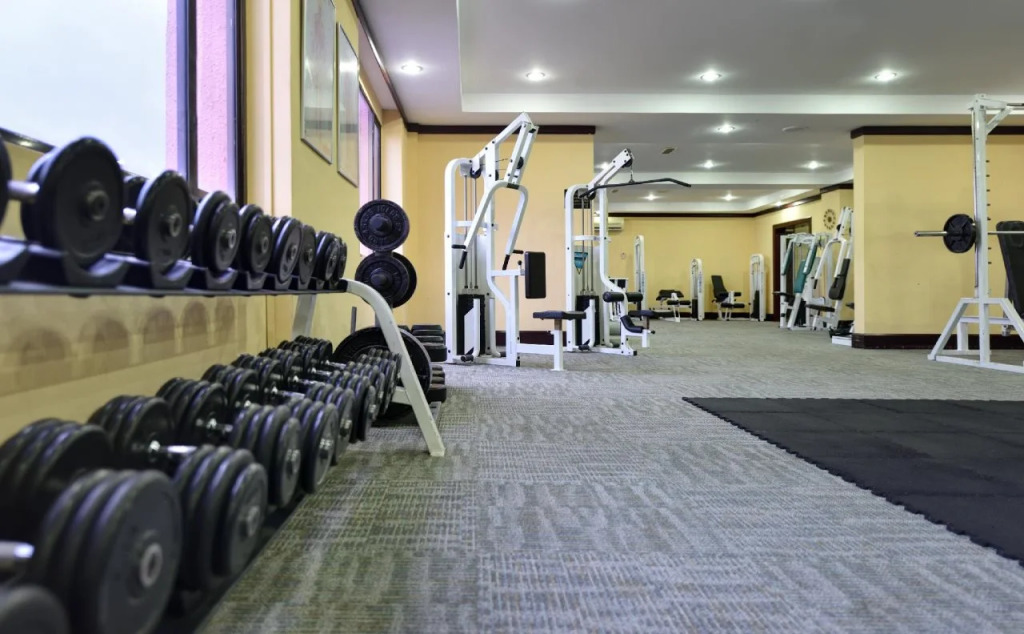Grand Seasons Hotel Kuala Lumpur