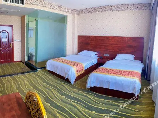 Duogua Liba Nation Fengqing Hotel