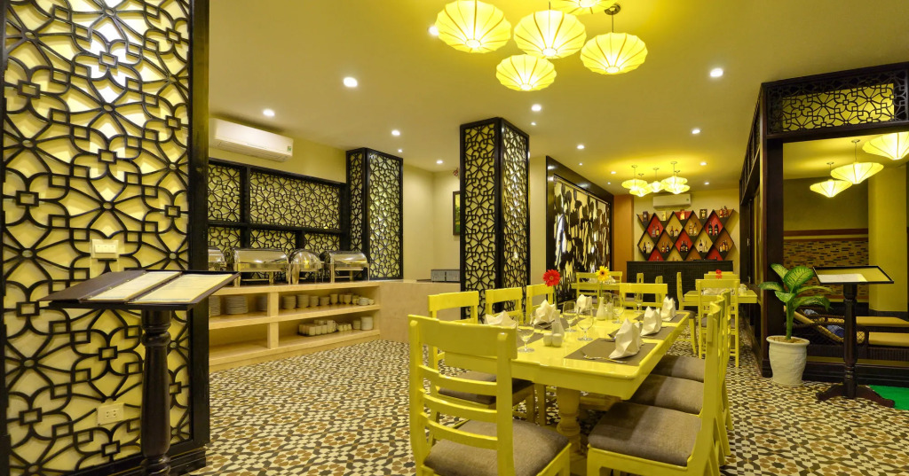 River Suites Hoi An