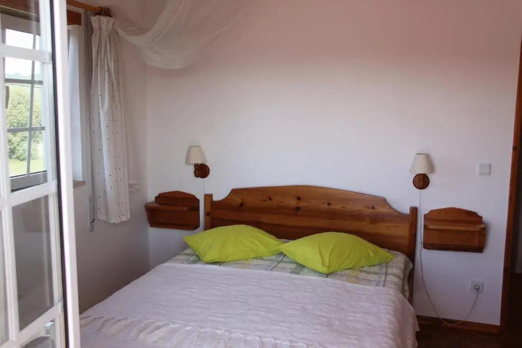 Camping / Appartment Coimbrao
