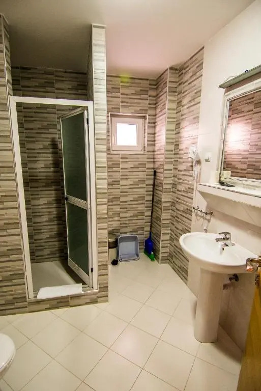 Apartmani Barović Bečići