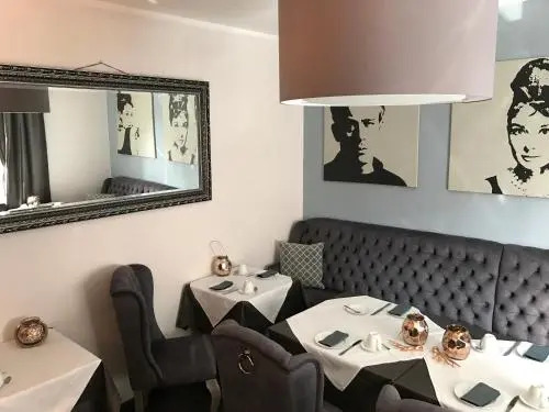 Hotel Heddernheimer Hof