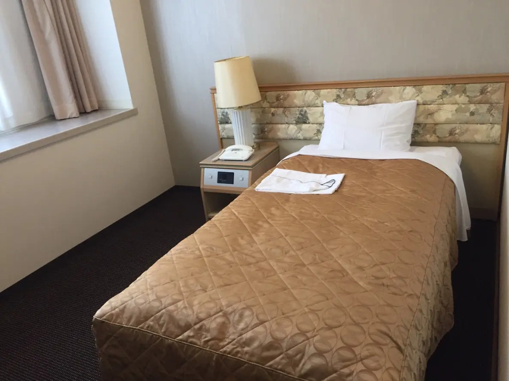 Kashima Ivy Hotel