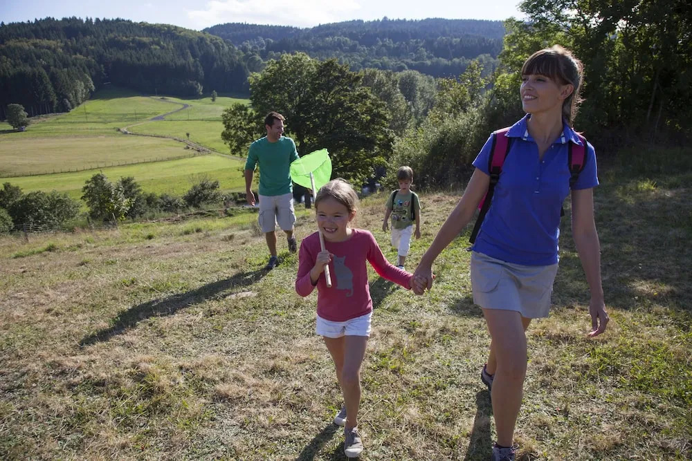 VVF Haute Loire Haute Ardèche