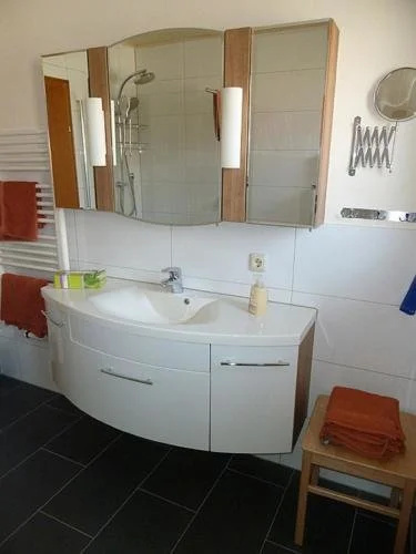 Landhaus-Pension Rieger