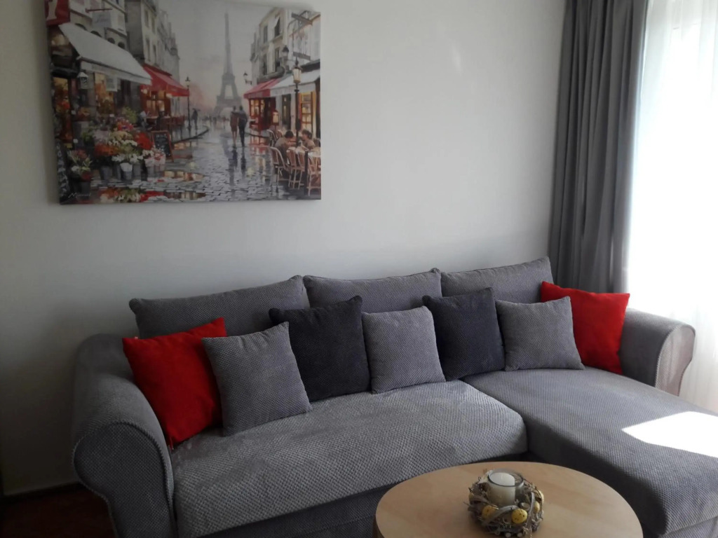 Apartament Telimena