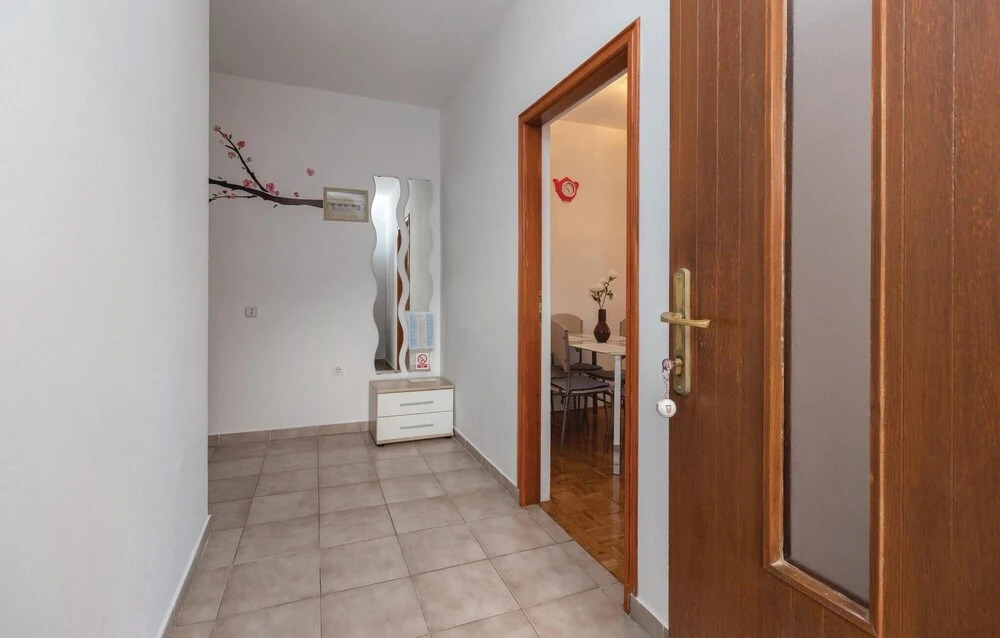 Awesome Home in Zadar With Wifi and 2 Bedrooms