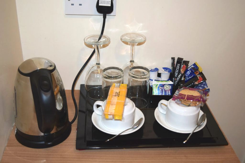 The Limes Country Lodge Hotel & Admiral Restaurant