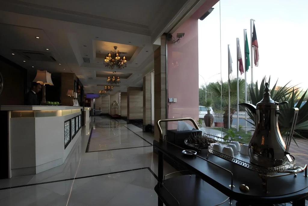 Boudl Kuwait Al Fahahil