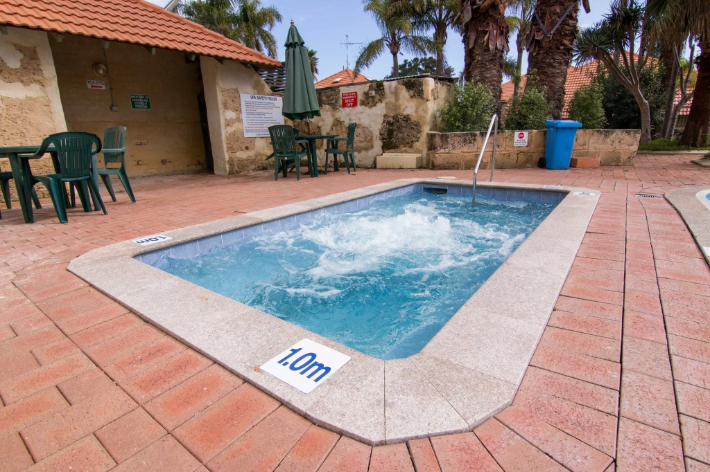 Mandurah Family Resort
