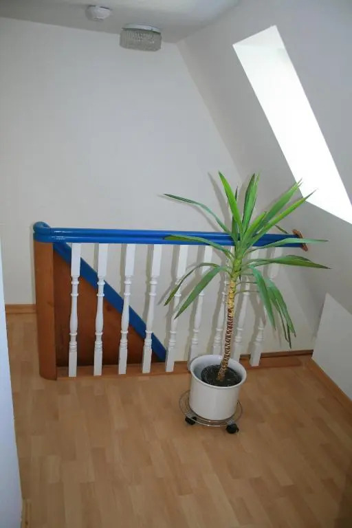Fachwerkferienhaus Helmbrecht